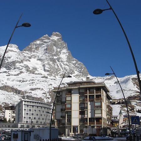 Cervino Valley House Rododendro Breuil-Cervinia Kültér fotó
