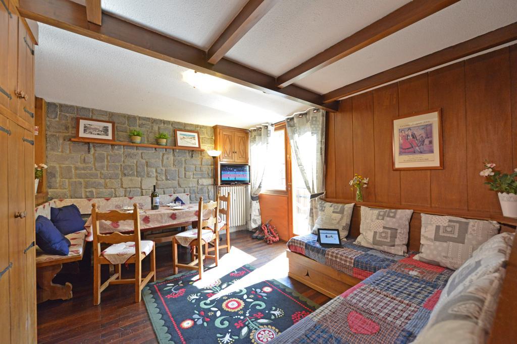 Cervino Valley House Rododendro Breuil-Cervinia Kültér fotó