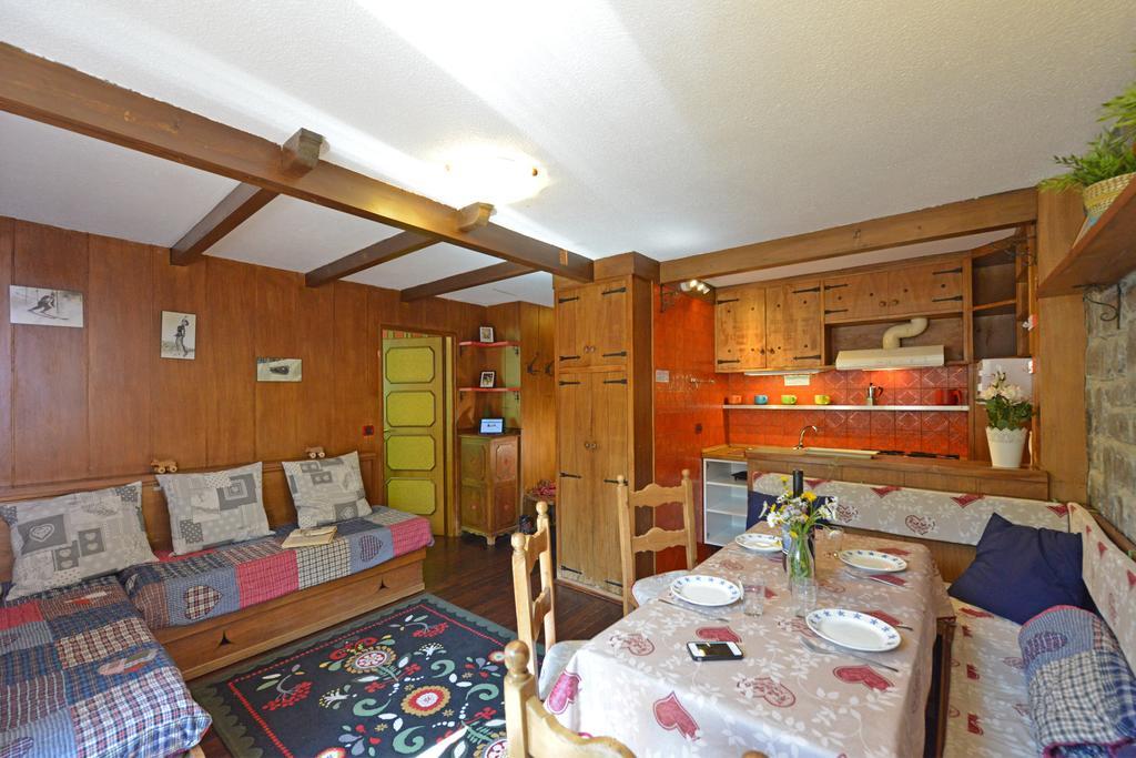 Cervino Valley House Rododendro Breuil-Cervinia Kültér fotó