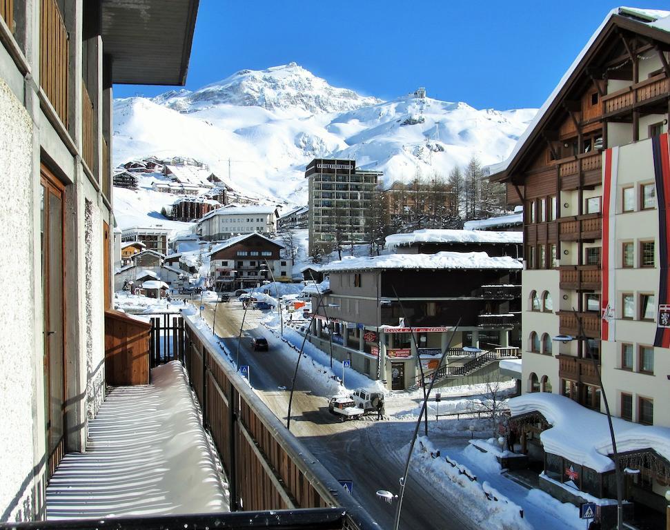 Cervino Valley House Rododendro Breuil-Cervinia Kültér fotó