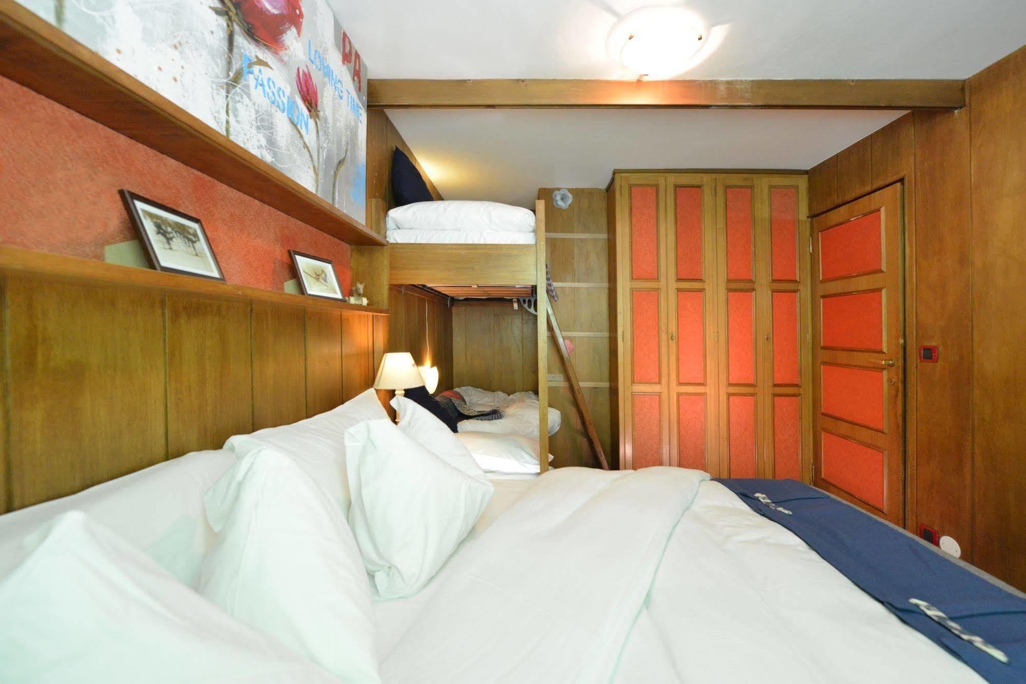 Cervino Valley House Rododendro Breuil-Cervinia Kültér fotó