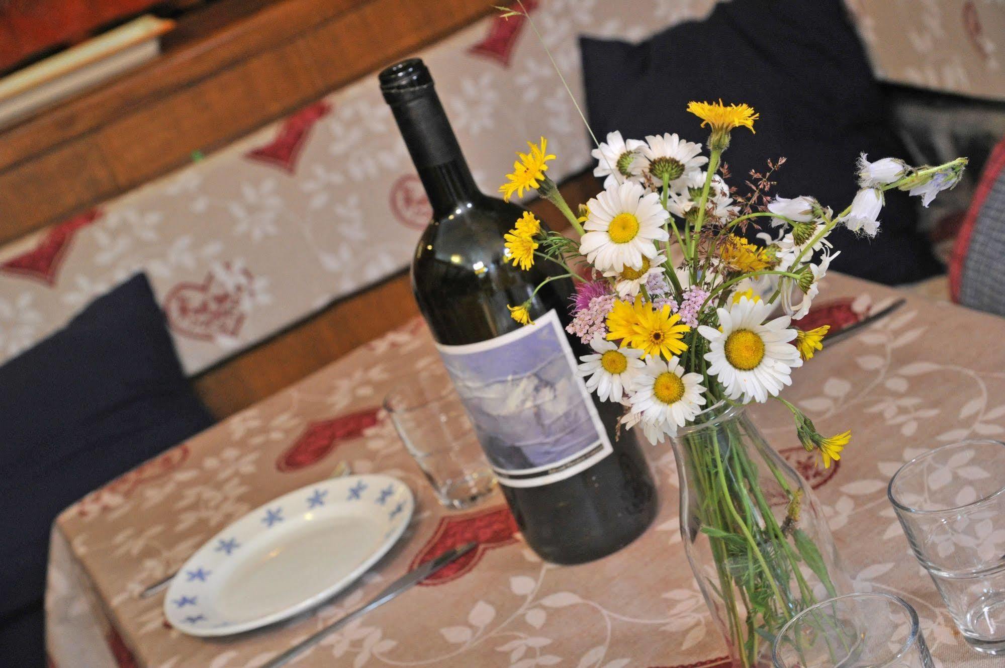 Cervino Valley House Rododendro Breuil-Cervinia Kültér fotó