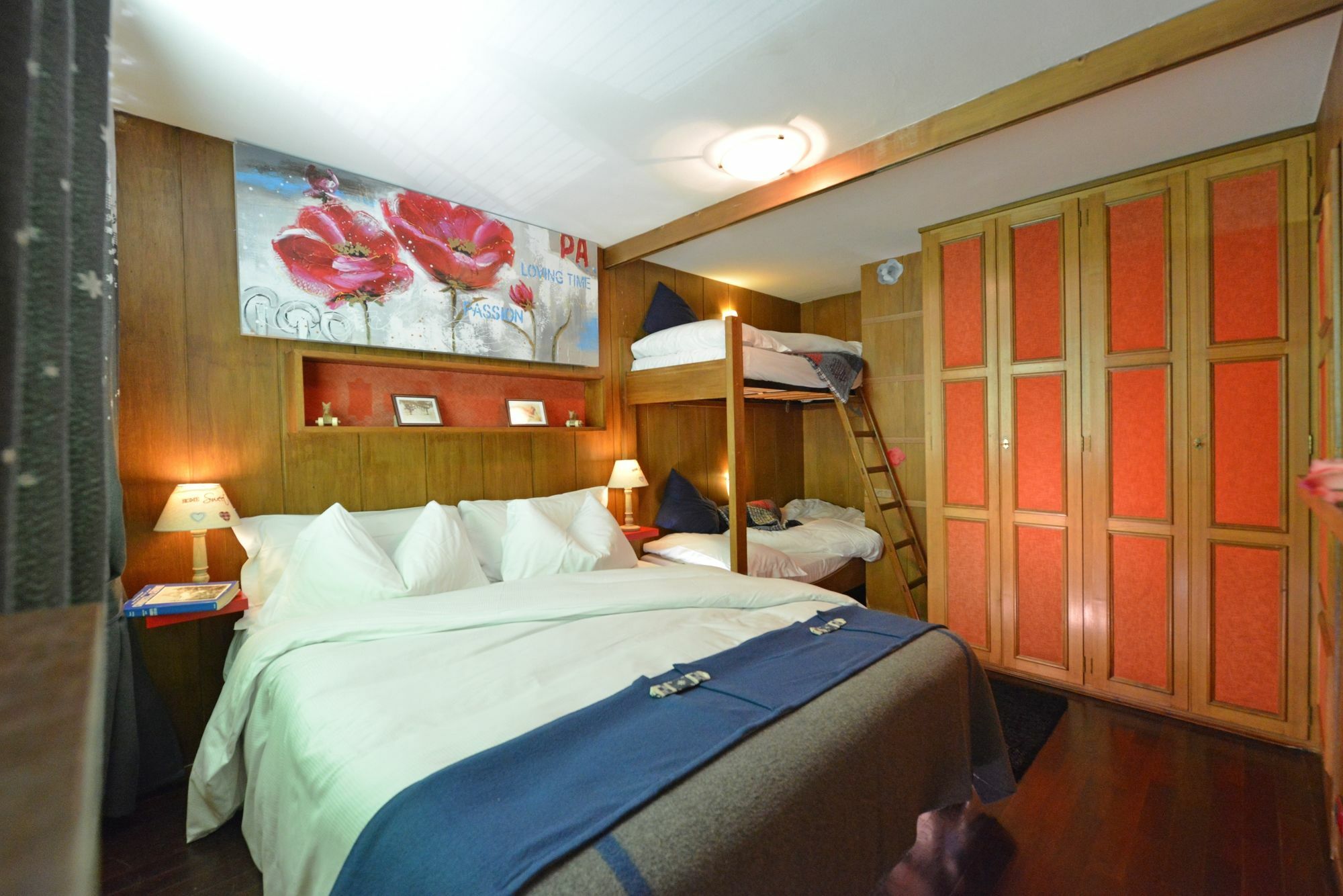 Cervino Valley House Rododendro Breuil-Cervinia Kültér fotó