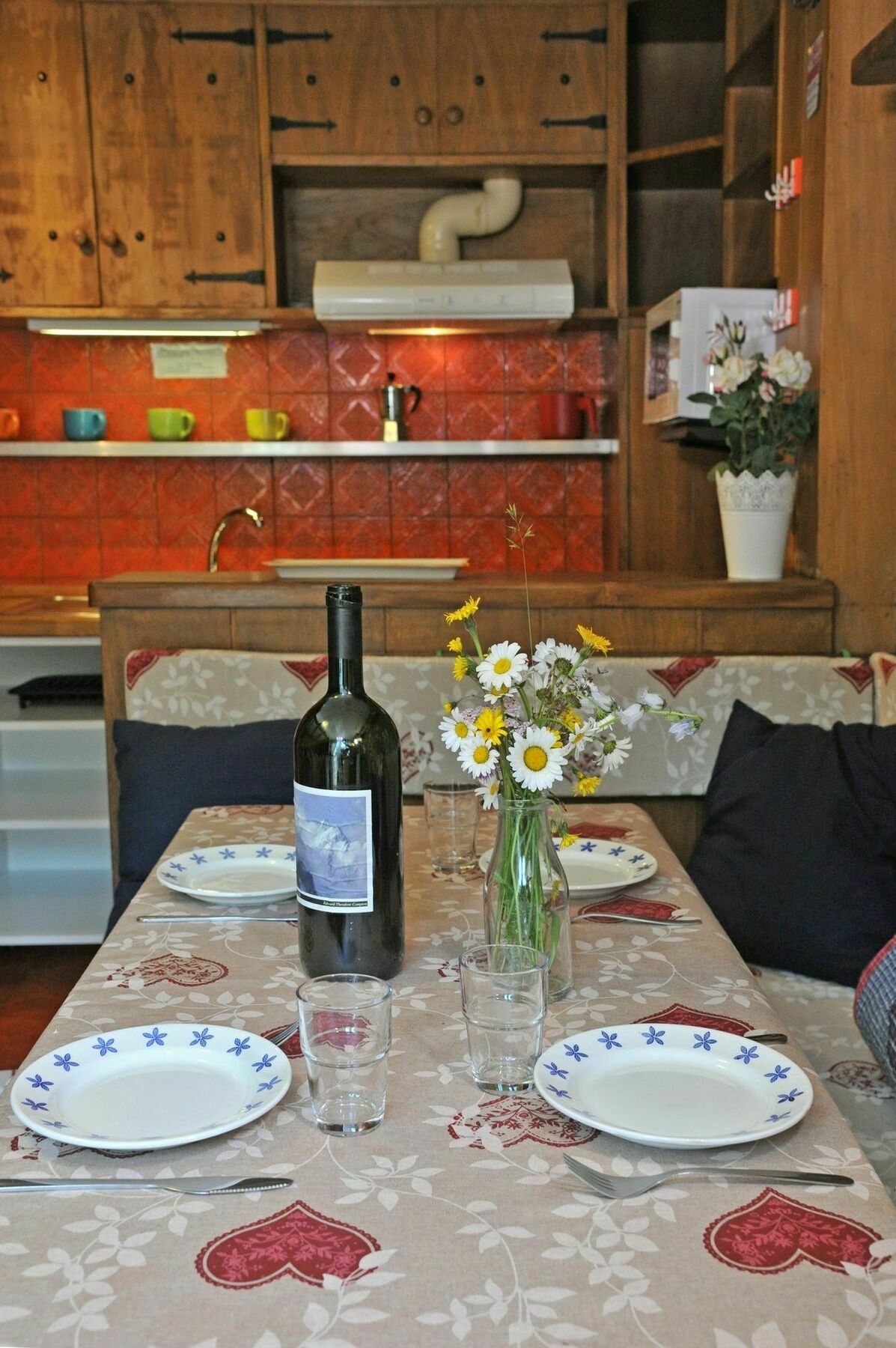 Cervino Valley House Rododendro Breuil-Cervinia Kültér fotó